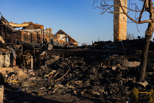 Reliable Fire Damage Removal contractor in Hamilton, OH by Fire Damage Flint